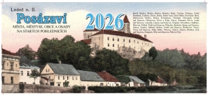 Posázaví 2026